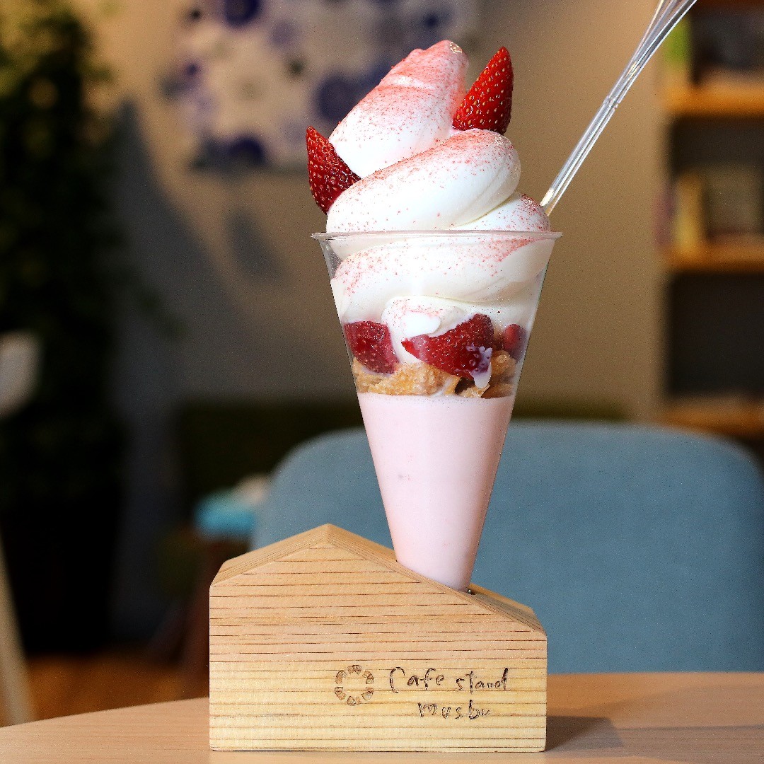 Thumbs up COFFEE STAND(サムズアップ コーヒースタンド)