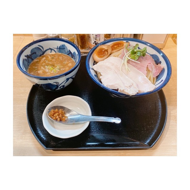 つけ麺 たけもと