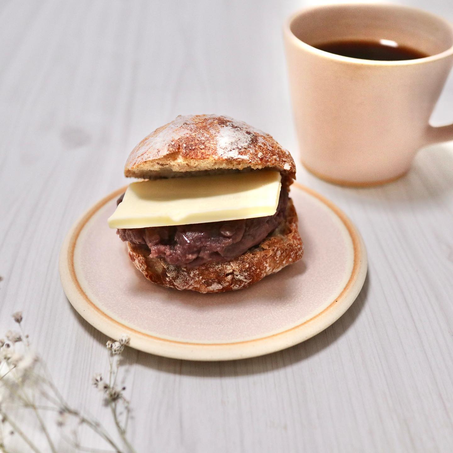 Noufu パンとおやつとスープ