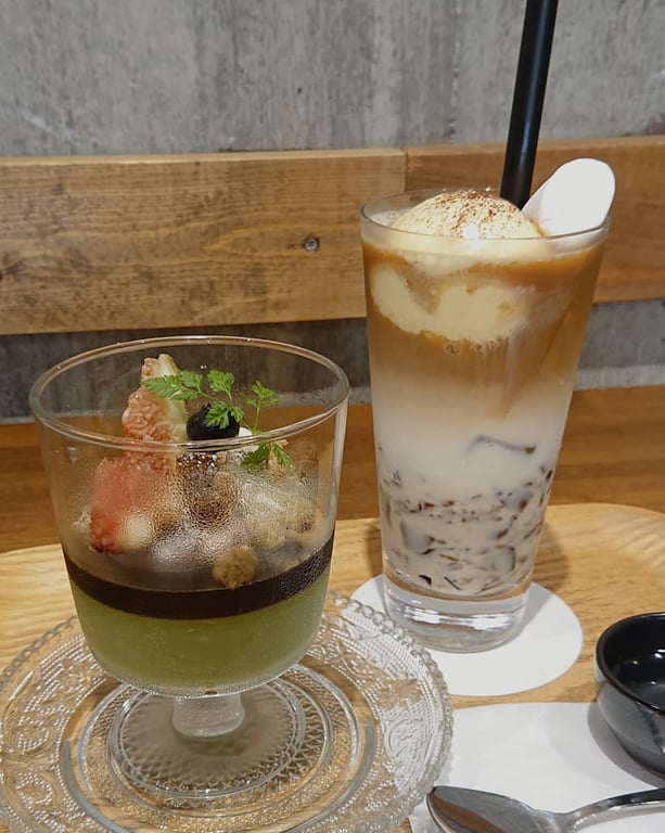 キッサ マシマロ