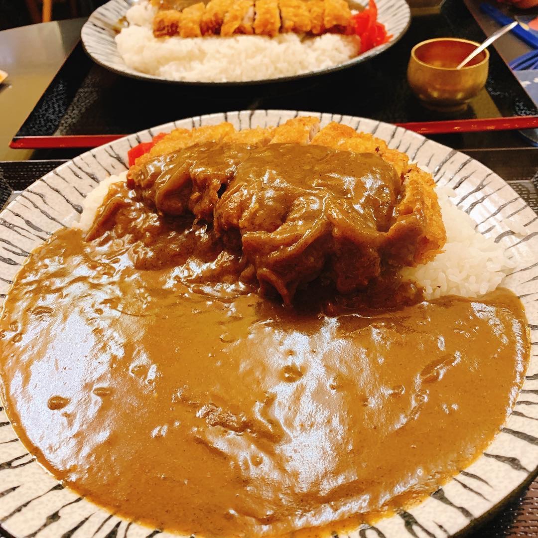 札幌カリーぱお