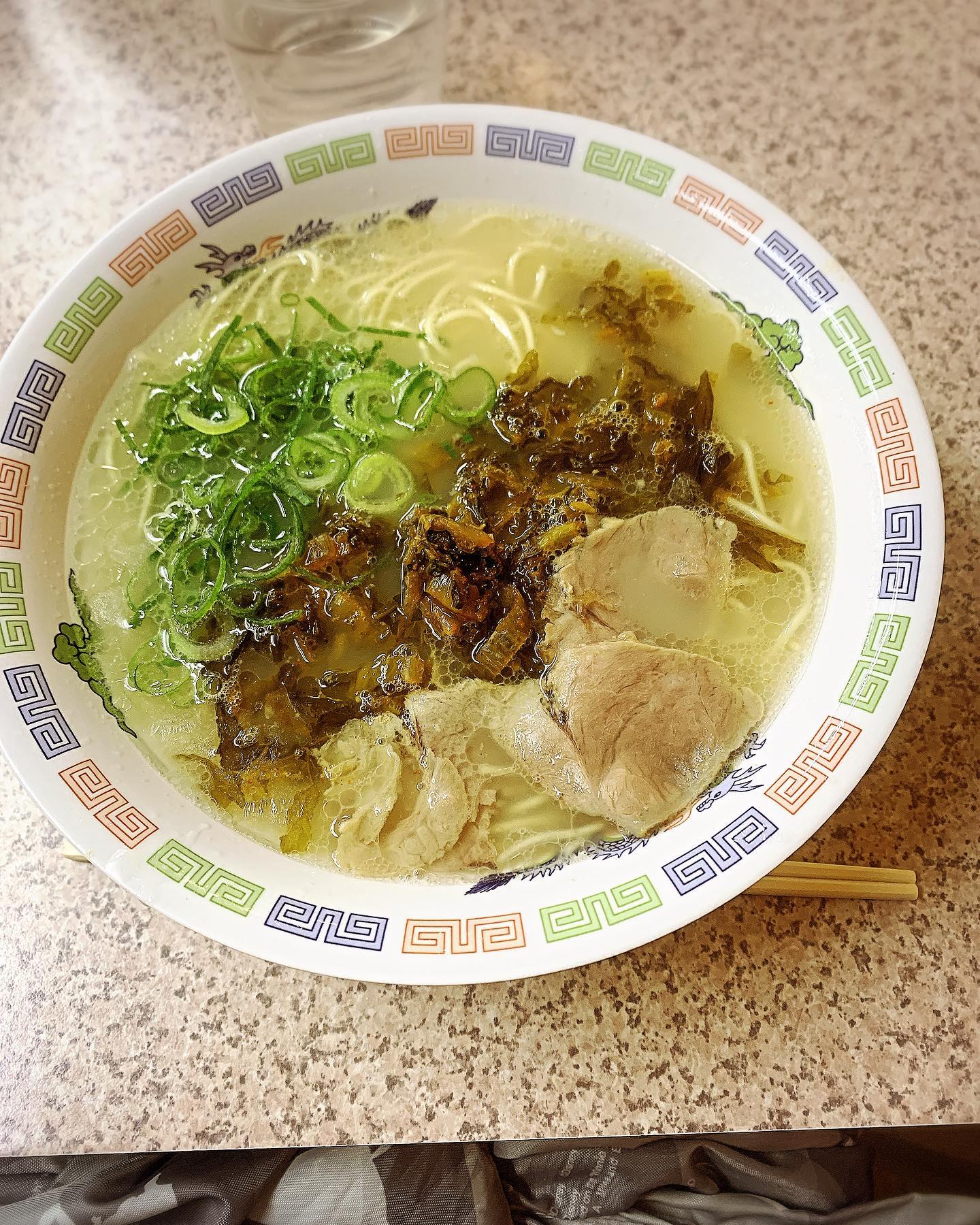 博多ラーメンはかたや 太宰府店