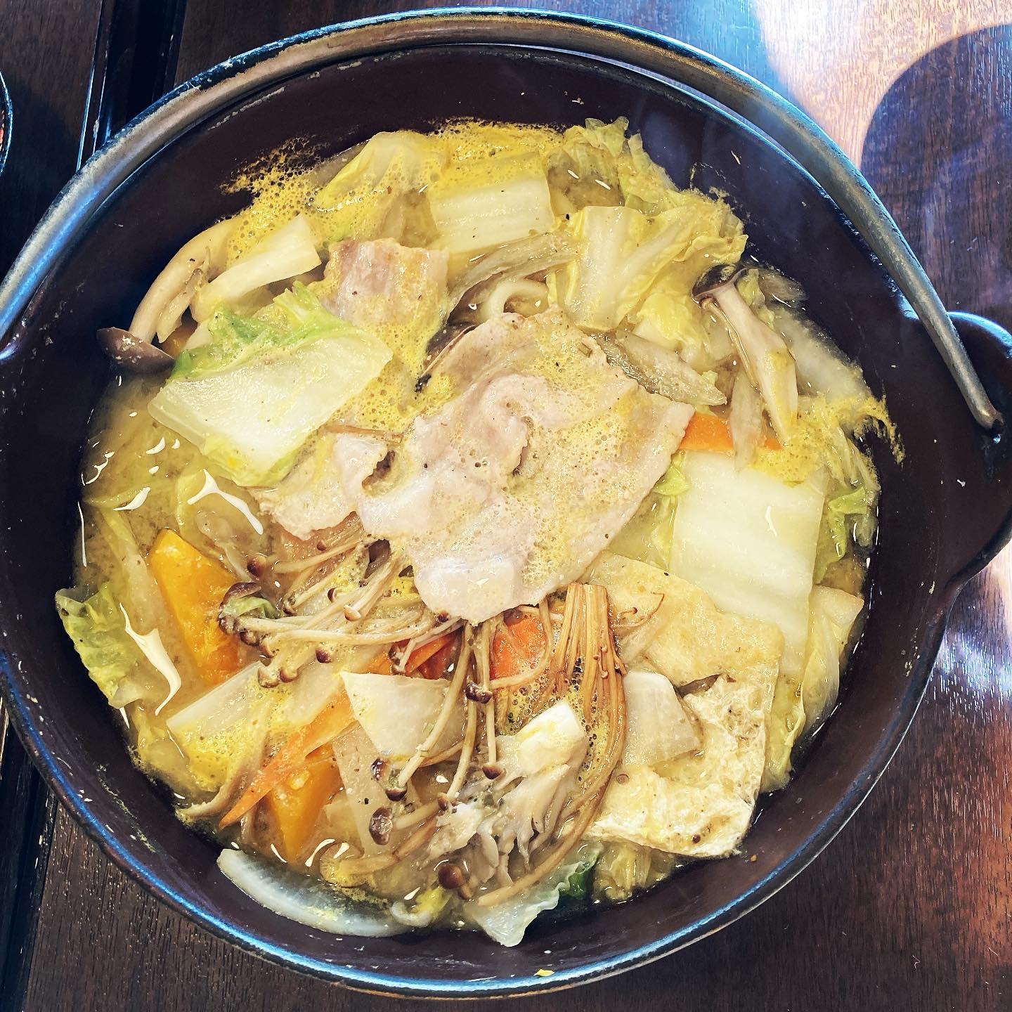 ほうとう蔵 歩成 河口湖店