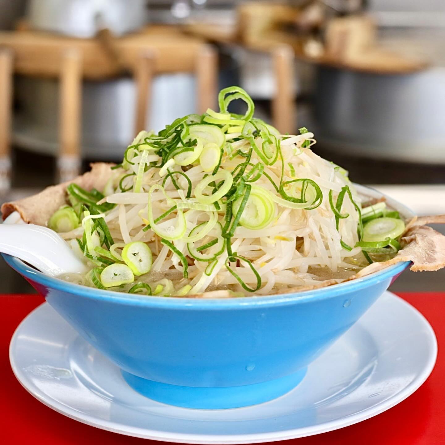 ラーメン福 知立店