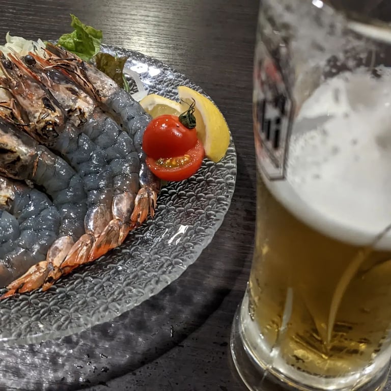 赤羽 せんべろ 大衆酒場 にくまれ屋はなれ