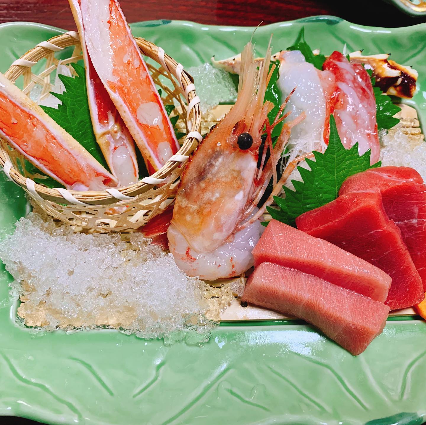 札幌かに本家 栄中央店