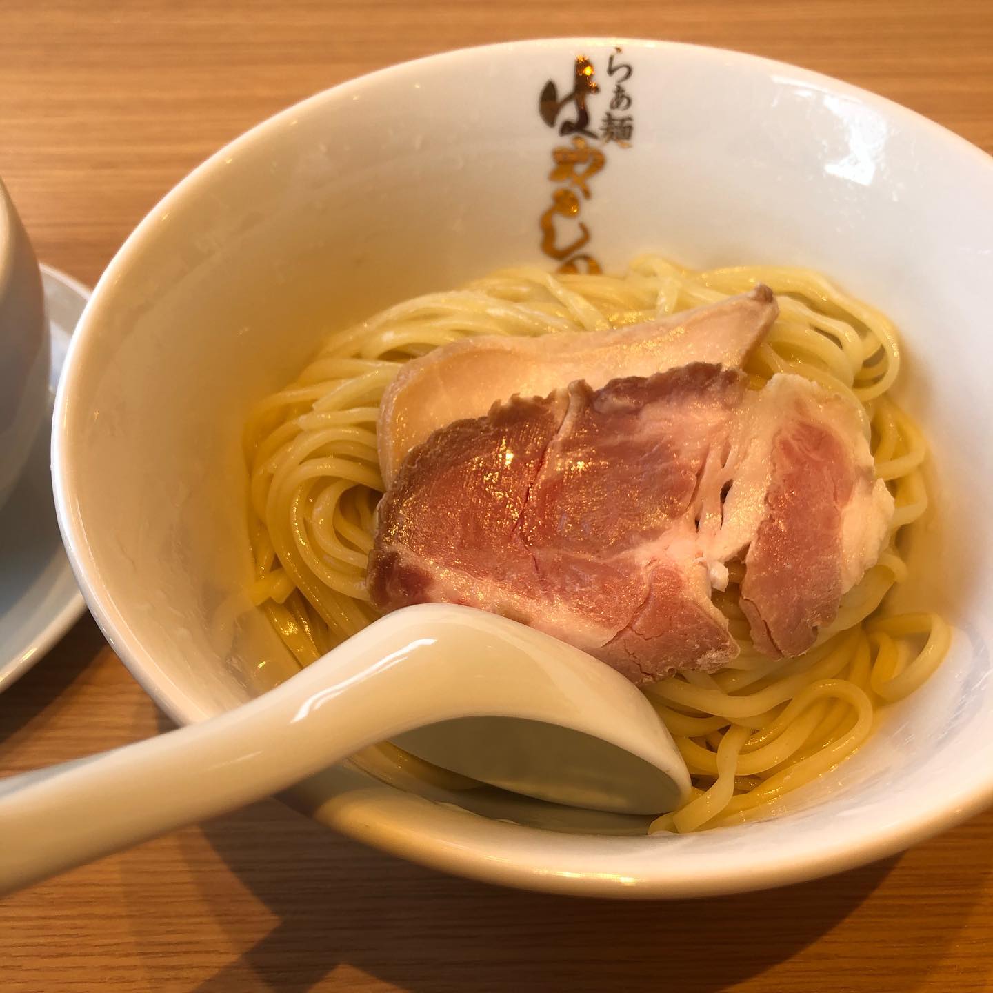 らぁ麺 はやし田 相模原鵜野森店