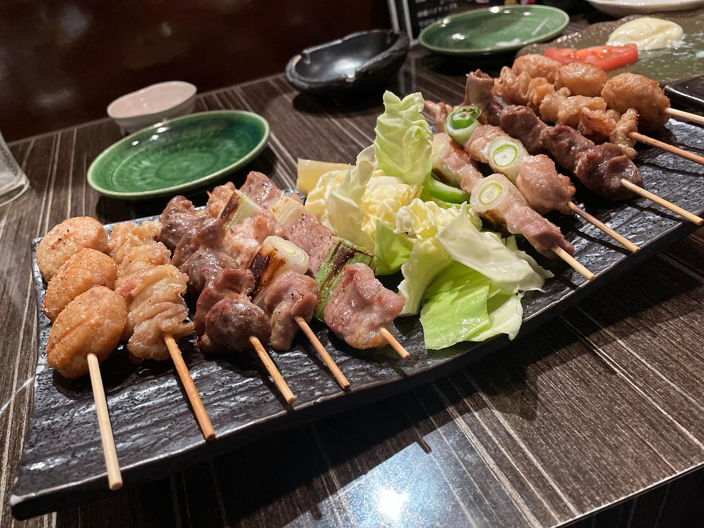 和風バー 黒 浜松