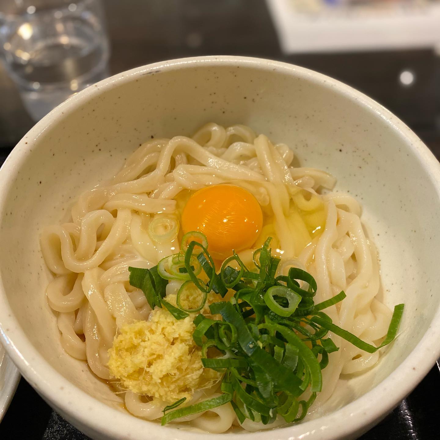 だいつねうどん 銀座本店