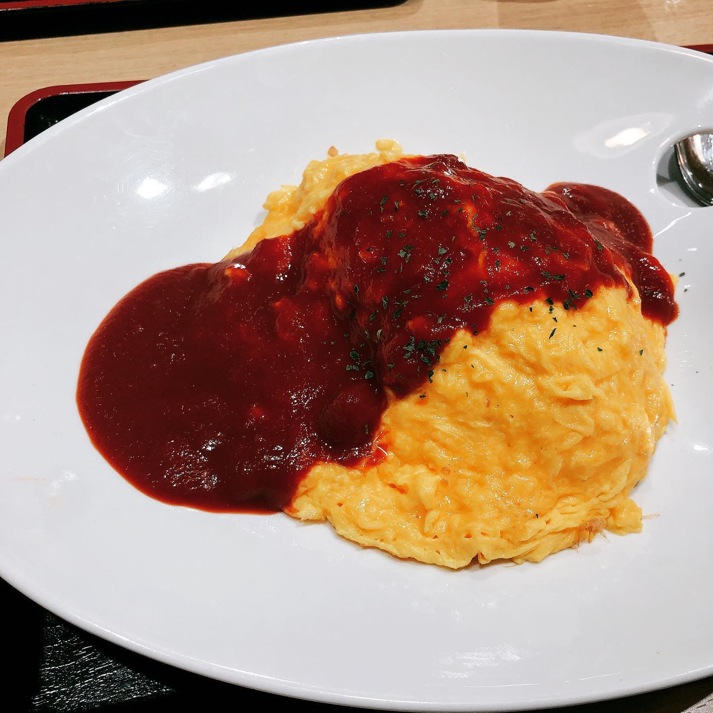 レストランじゅらく 上野駅前店