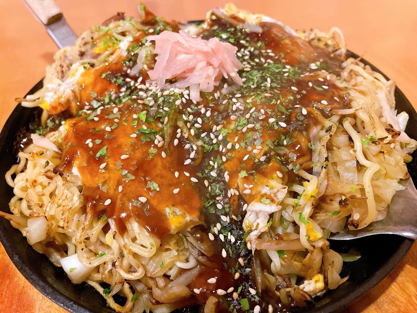 鉄板ダイニング・りん(凛)