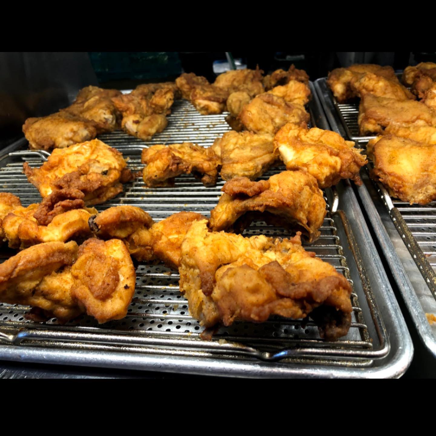 ケンタッキーフライドチキンららぽーと名古屋みなとアクルス店