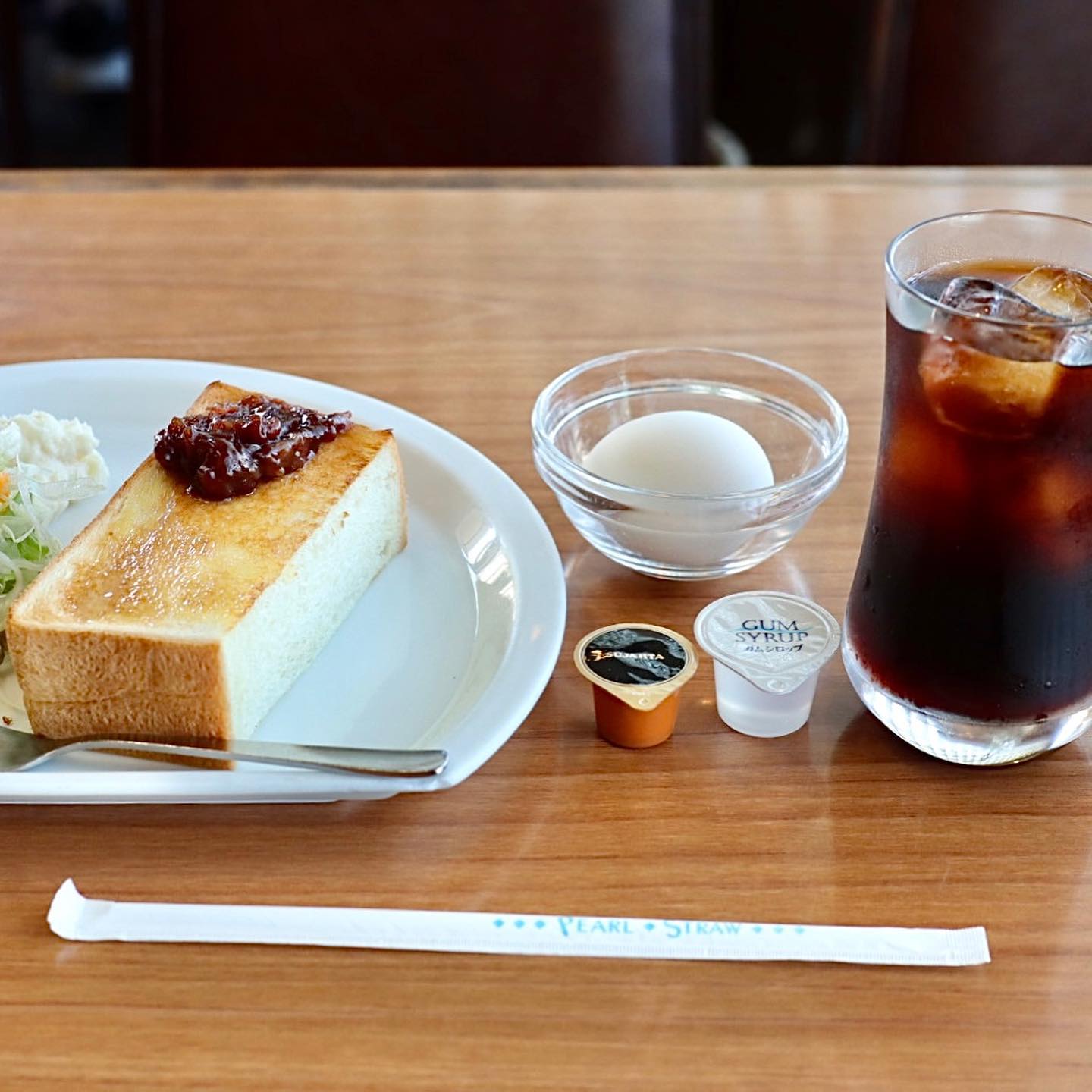 カフェレスト メルヘン