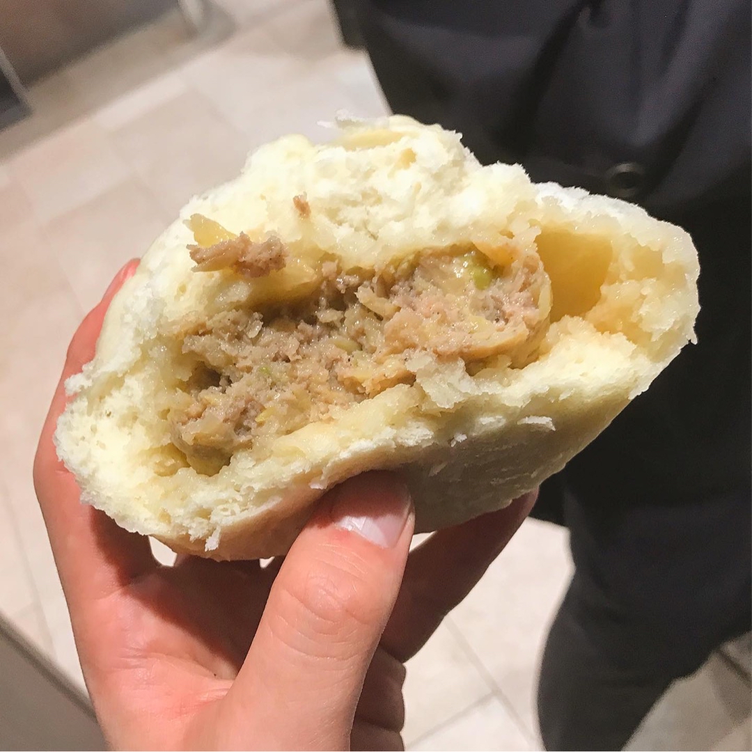 神楽坂五○番 総本店