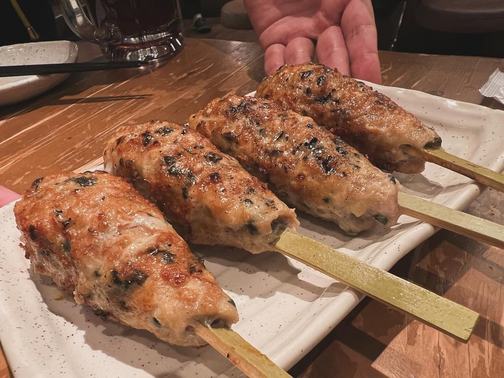 てけてけ 池袋西口店