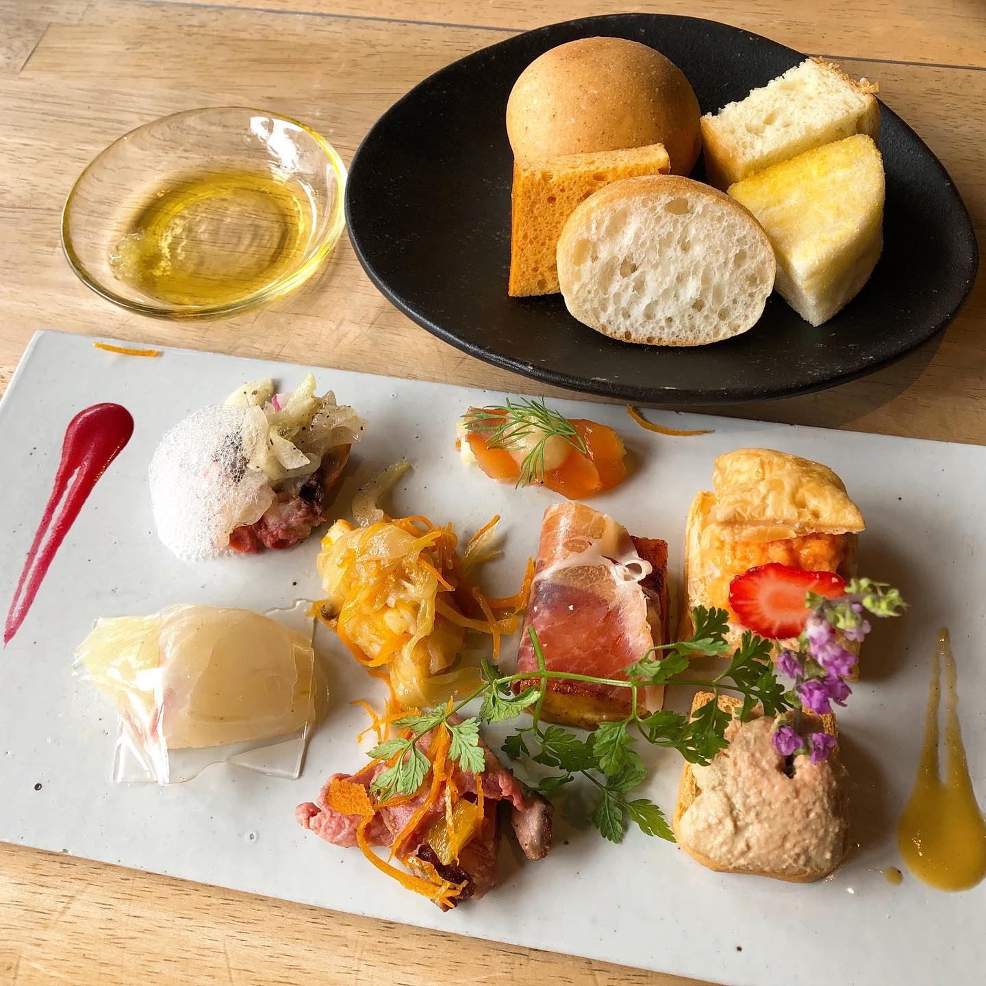 ココチキッチン奈良狐井