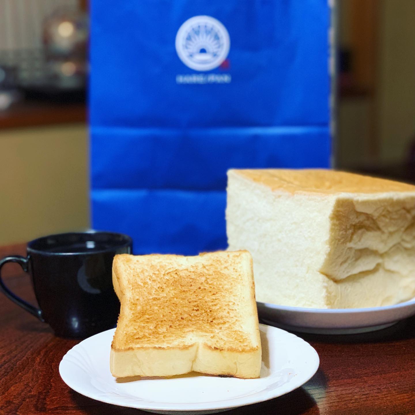 純生食パン工房 HARE/PAN 津島店