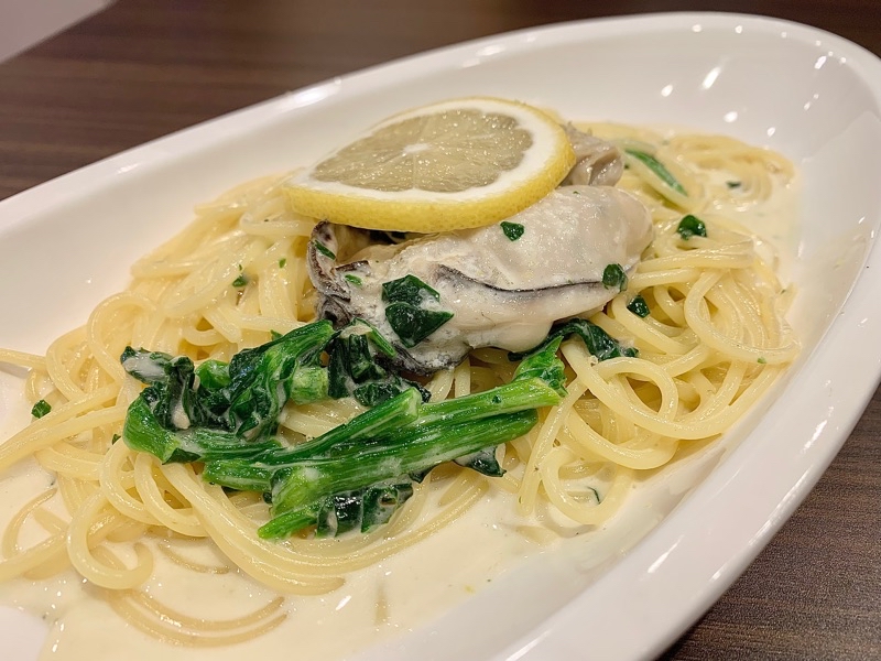 イタリア食堂 トラットリアCOO