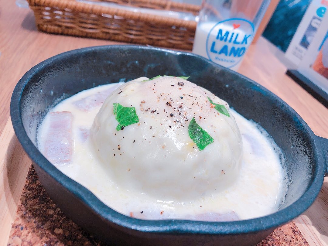 ミルクランド ホッカイドウ トウキョウ