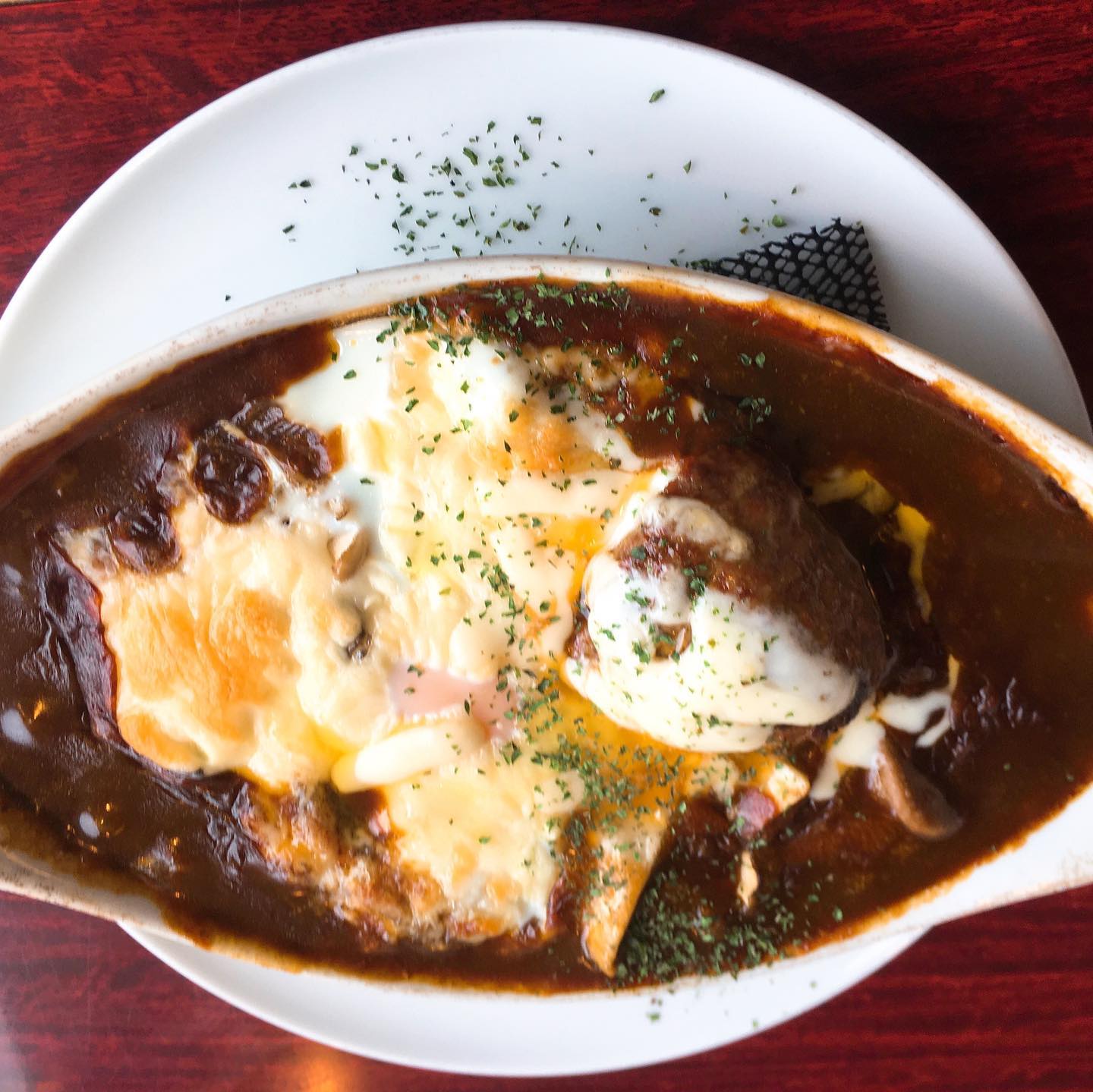 レストラン二見ヶ浦