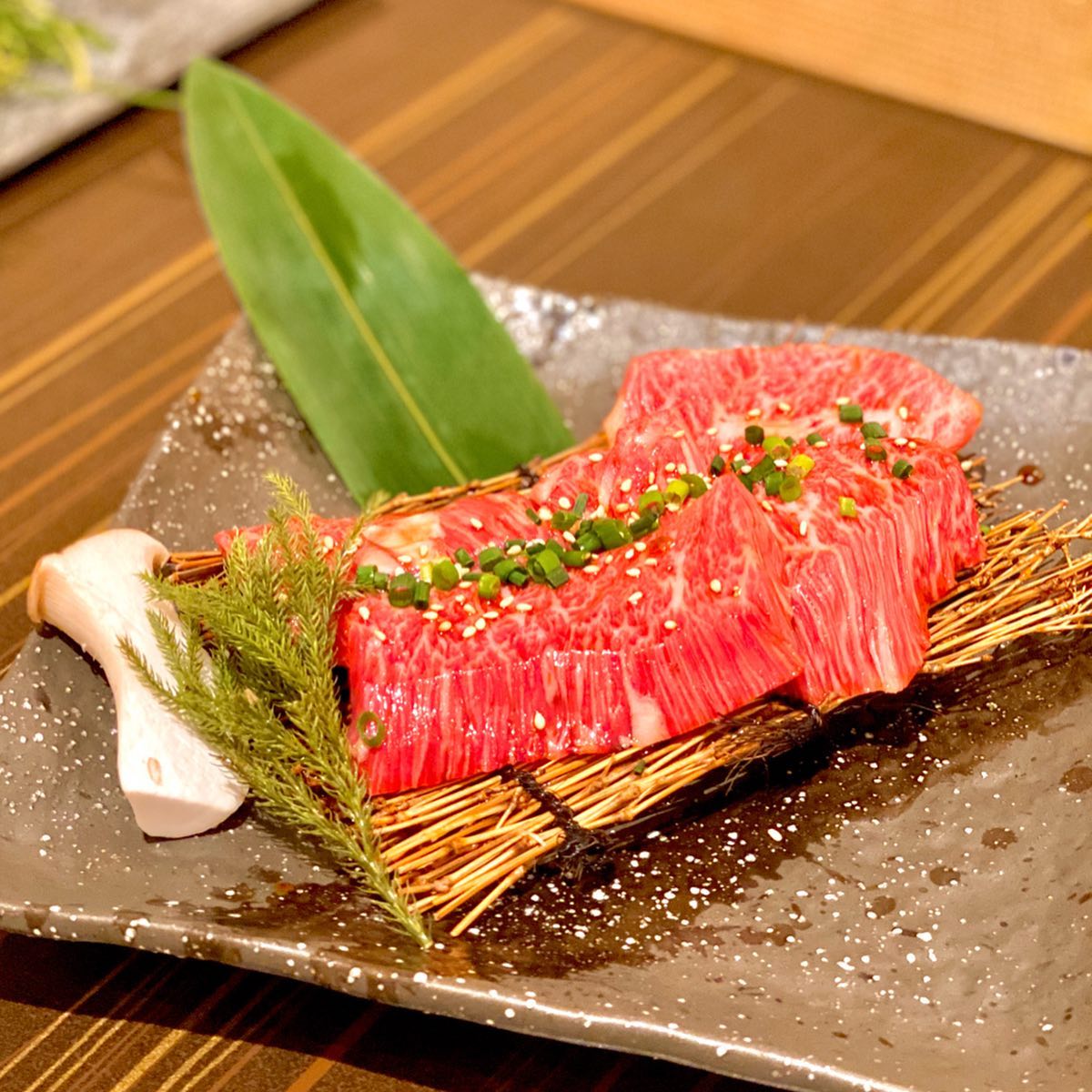 焼肉陽山道 上野本店