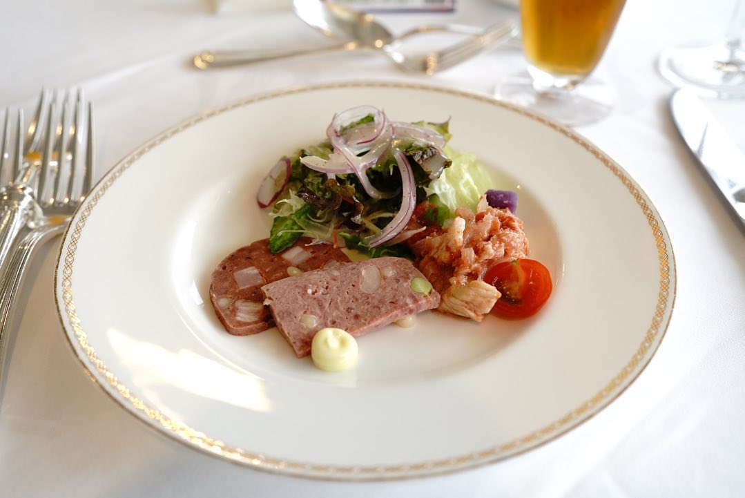 シンフォニークルーズ