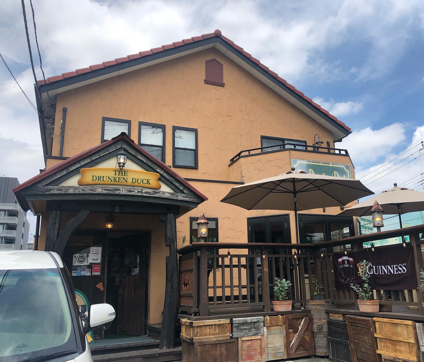 ザドランケンダック 水戸店