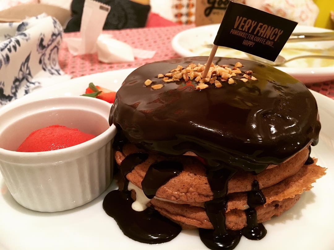 ベリーファンシー / アングリッド