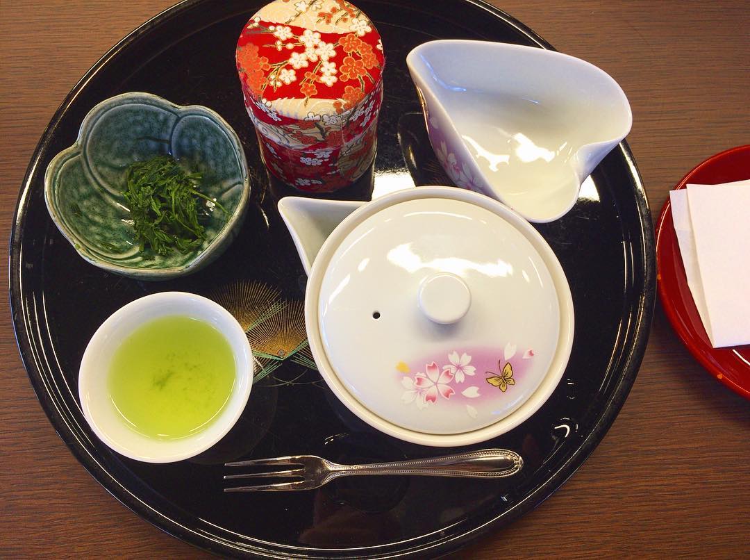 宇治茶道場 匠の館