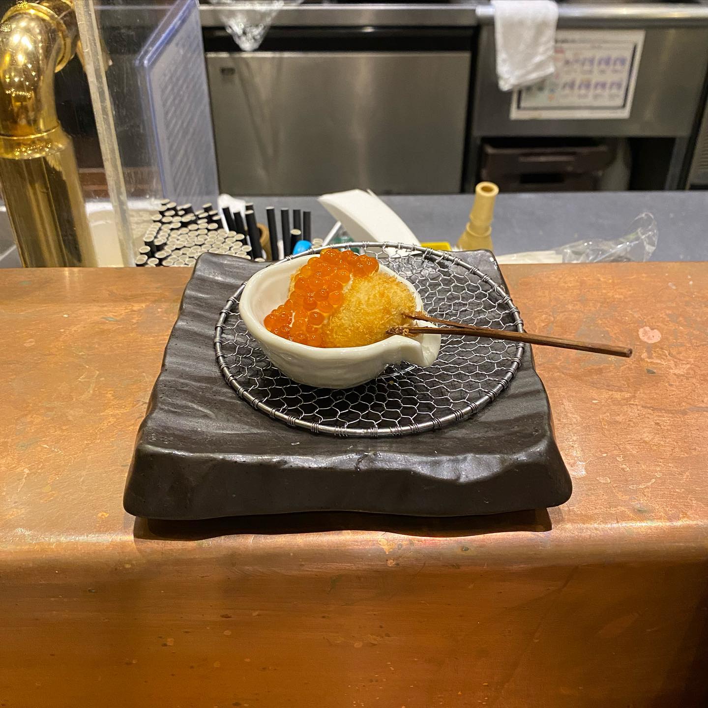 串亭 日本橋三越前