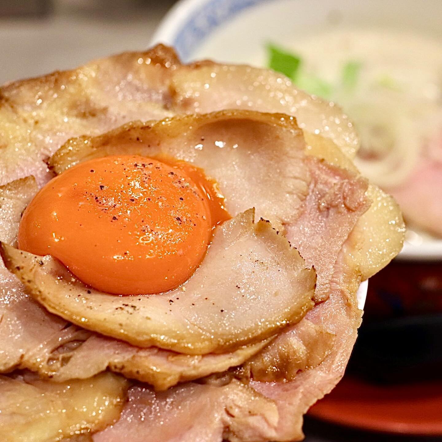 ラーメンは飲み物だがや。