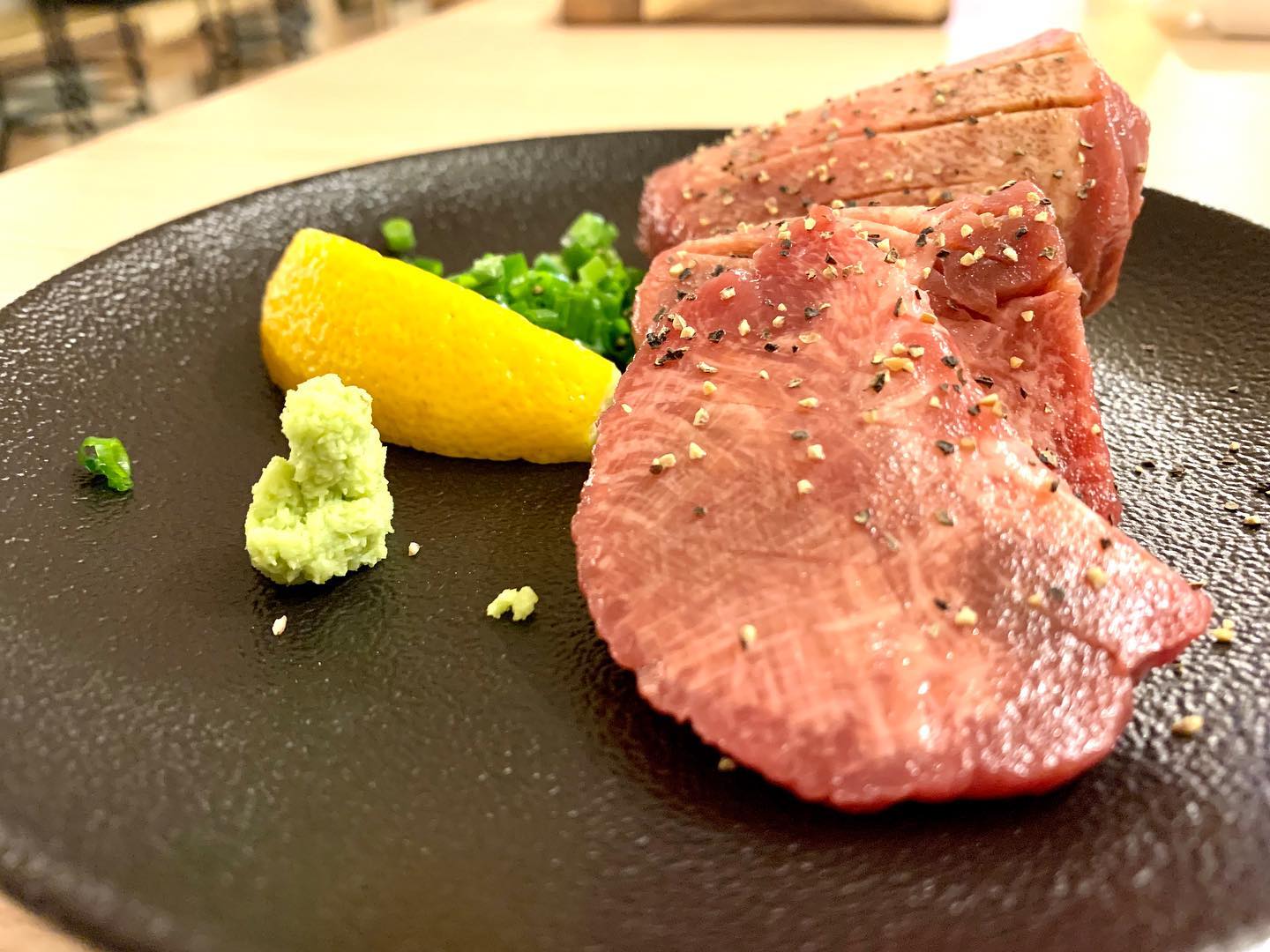 NIKUYAKIYA CARNE 2019