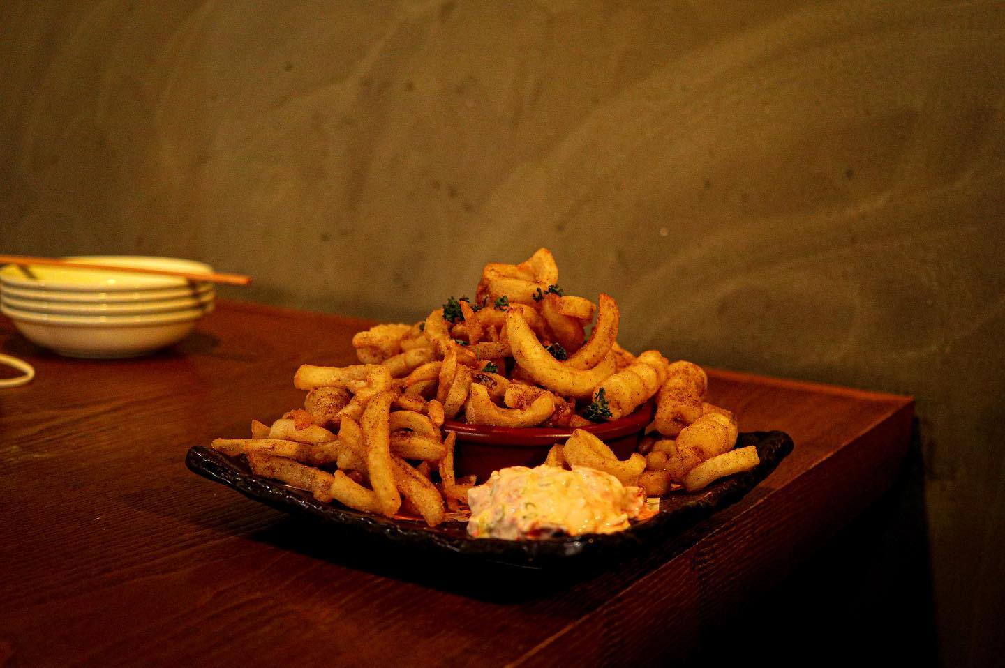 なんのこれしき 酒処 やまだい