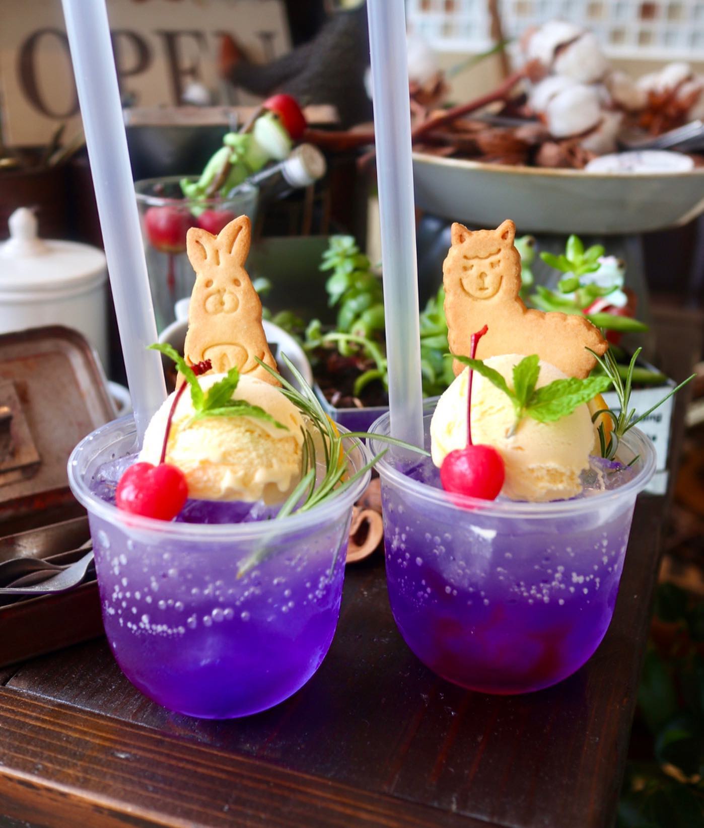 Building Blocks Cafe