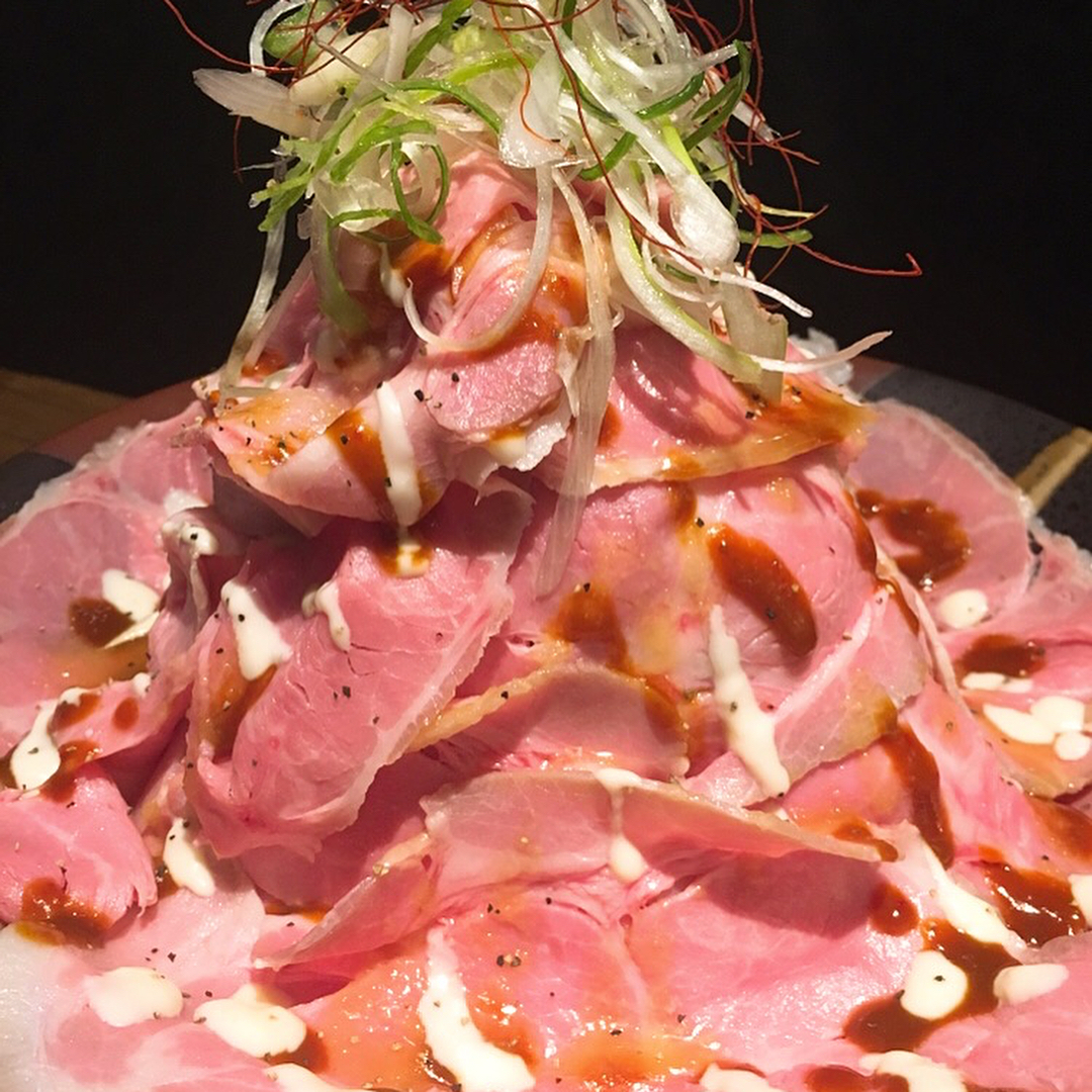 神戸牛焼肉・にくなべ 神戸びいどろ浜松町店