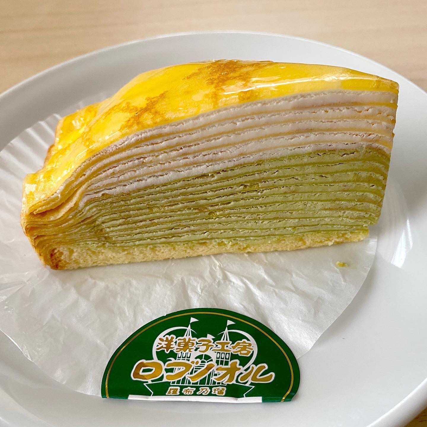 羅布乃瑠 沙羅英慕 春日部店