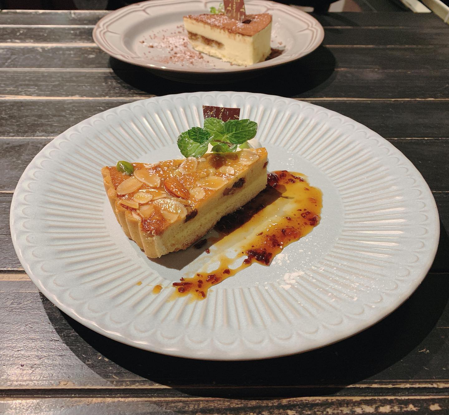 nine CAFE(ナインカフェ)