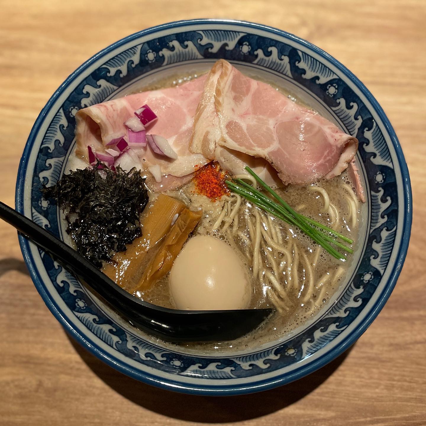 麺や兼虎 博多デイトス店