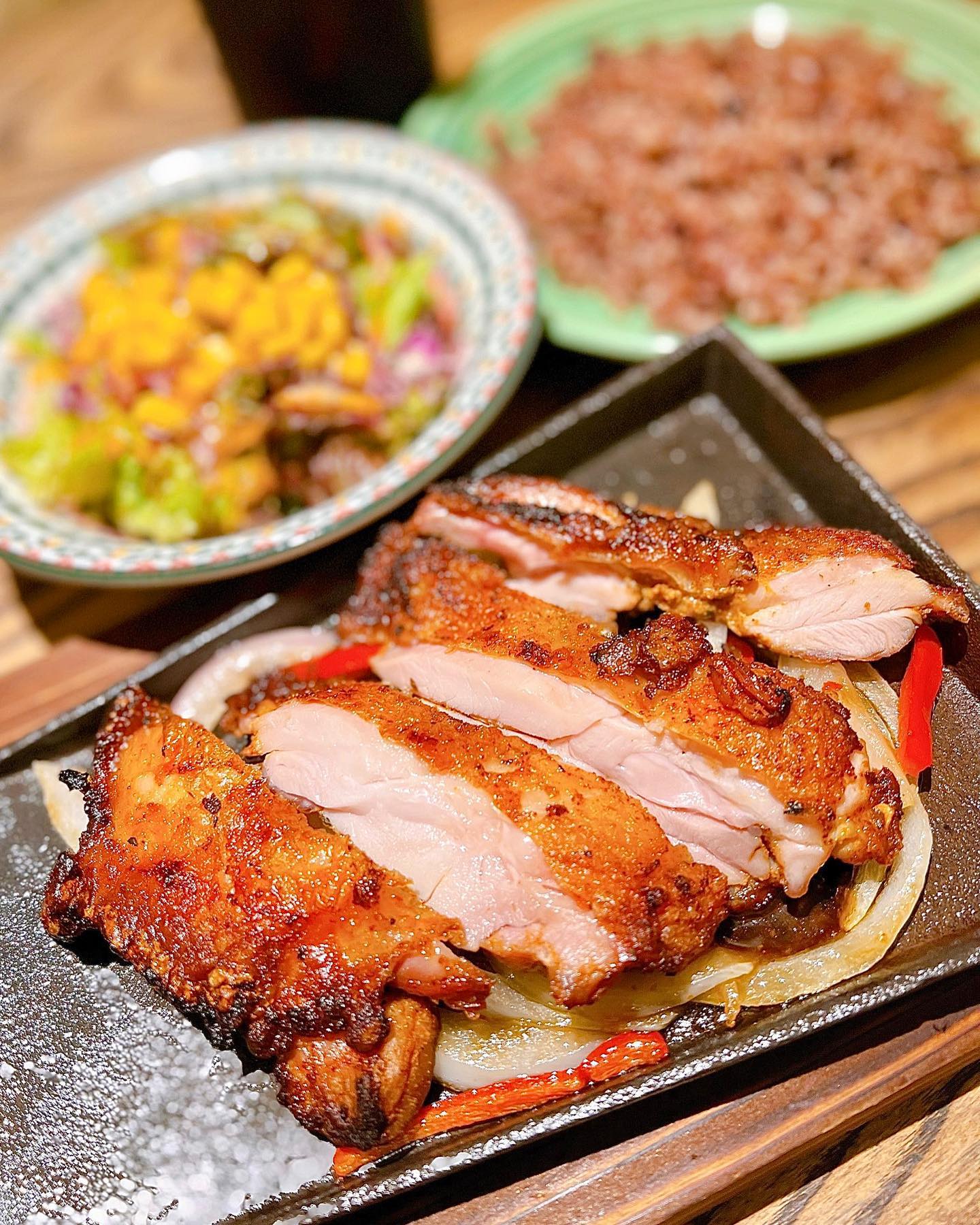 ゼスト キャンティーナ お台場/Zest Cantina Odaiba