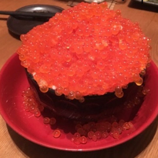 いろり家 東銀座本店