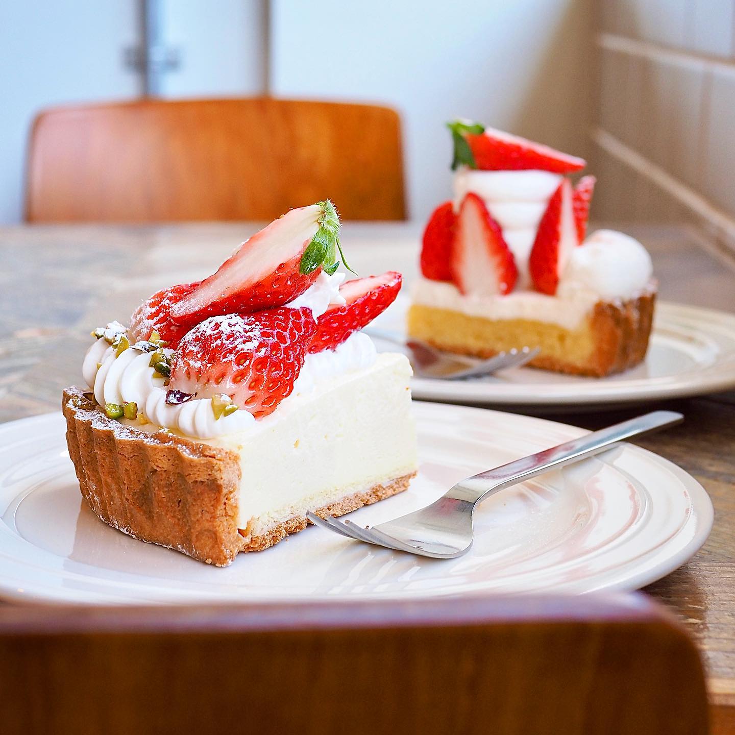 ソーグッド コーヒー&ベイク