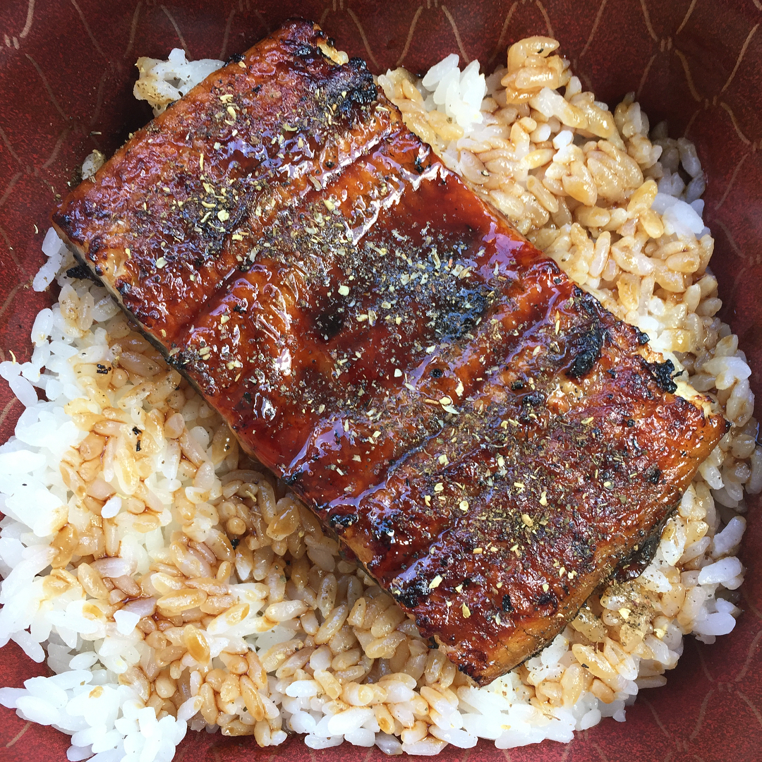 名代 宇奈とと 調布店