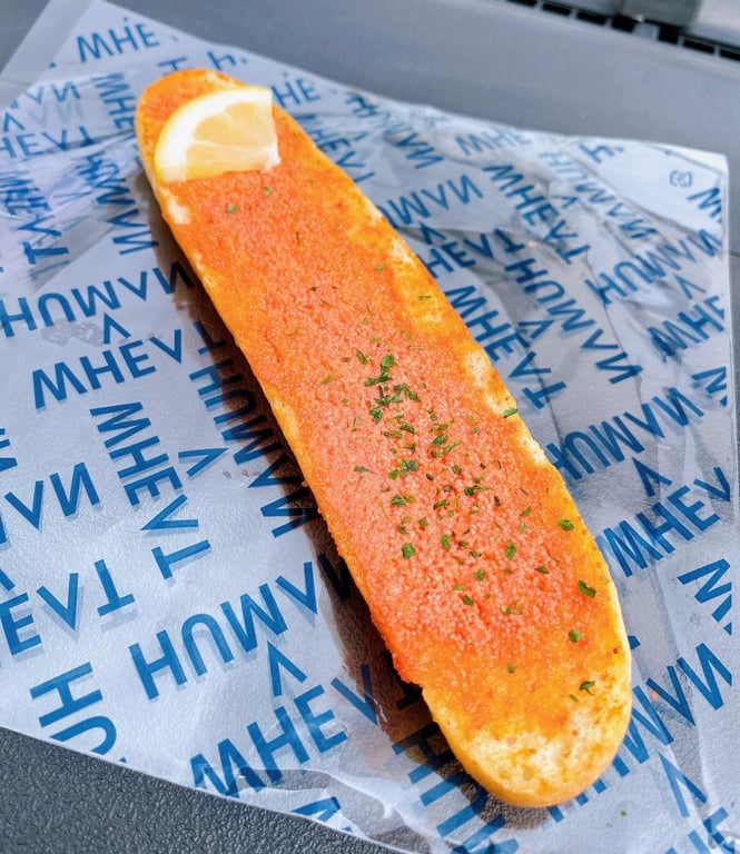 小麦の奴隷 豊橋野依町店