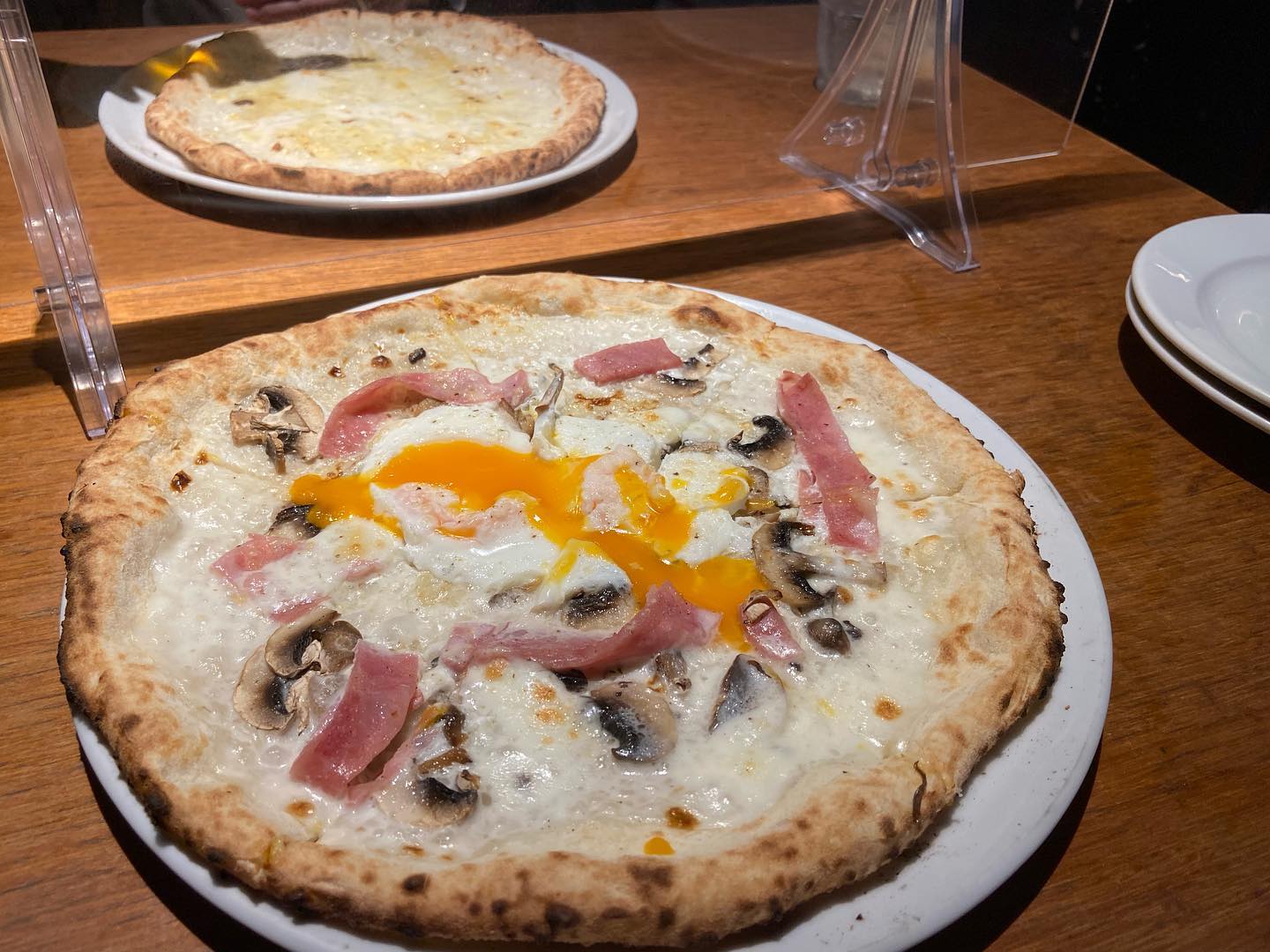 PIZZA SALVATORE CUOMO センター南