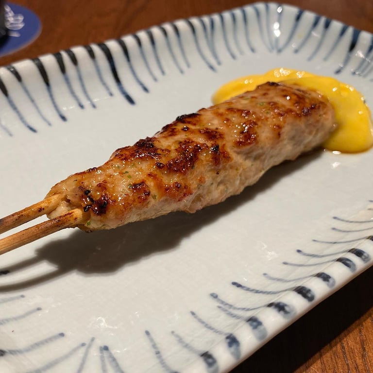 バードランド虎ノ門