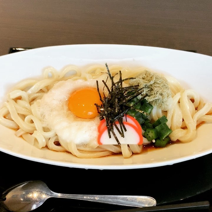 うどん茶屋 くらま