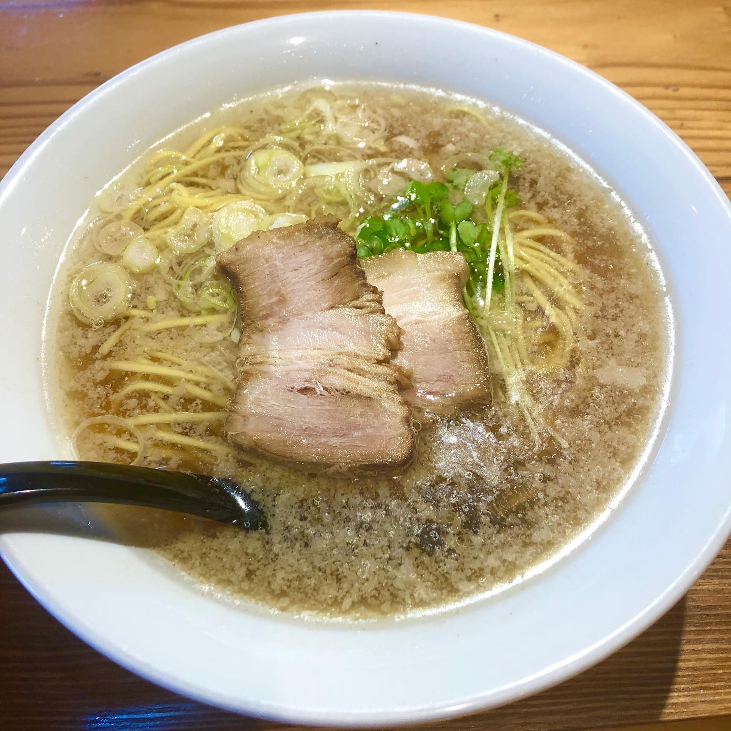 麺や 佐渡友