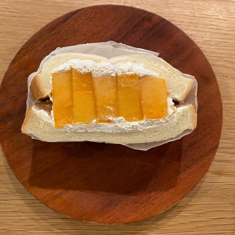 jaws sandwich+ten「jaws sandwich+ten