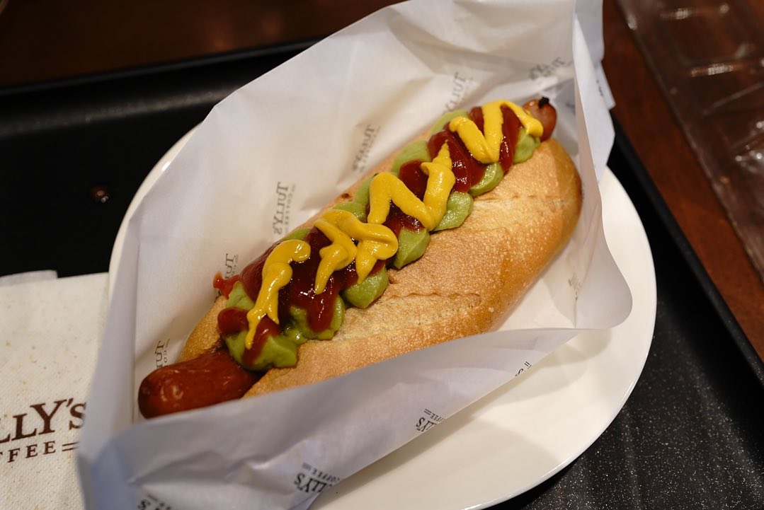 ウォーターズ竹芝