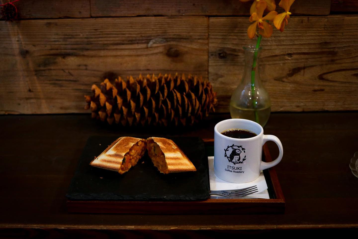 ITSUKI Coffee Roastery イツキコーヒーロースタリー